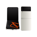 Galaxy Z Flip White Boost Mobile Refurbished Phone