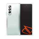 Samsung Galaxy Z Fold 3 5G premium refurbished phone