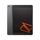 iPad 8 Wifi Gray Boost Mobile Refurbished Tablet