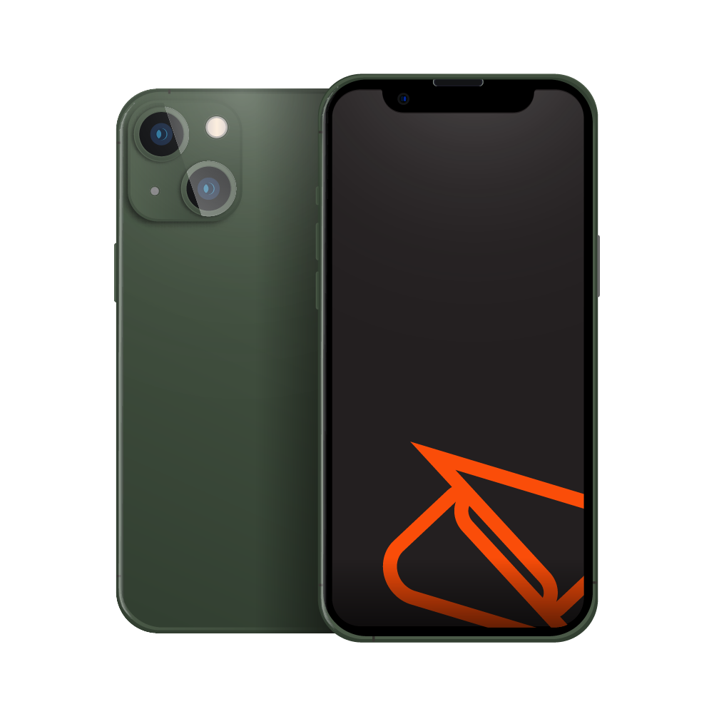 iPhone 13 Mini premium refurbished phone Boost Mobile