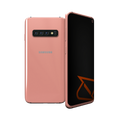Samsung Galaxy S10 Plus Pink Boost Mobile Refurbished Phone
