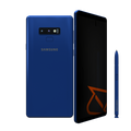 Samsung Galaxy Note 9 Blue Boost Mobile Refurbished Phone