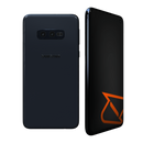 Samsung Galaxy S10e Black Boost Mobile Refurbished Phone