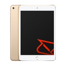 iPad Mini 4 Gold Boost Mobile Refurbished iPad