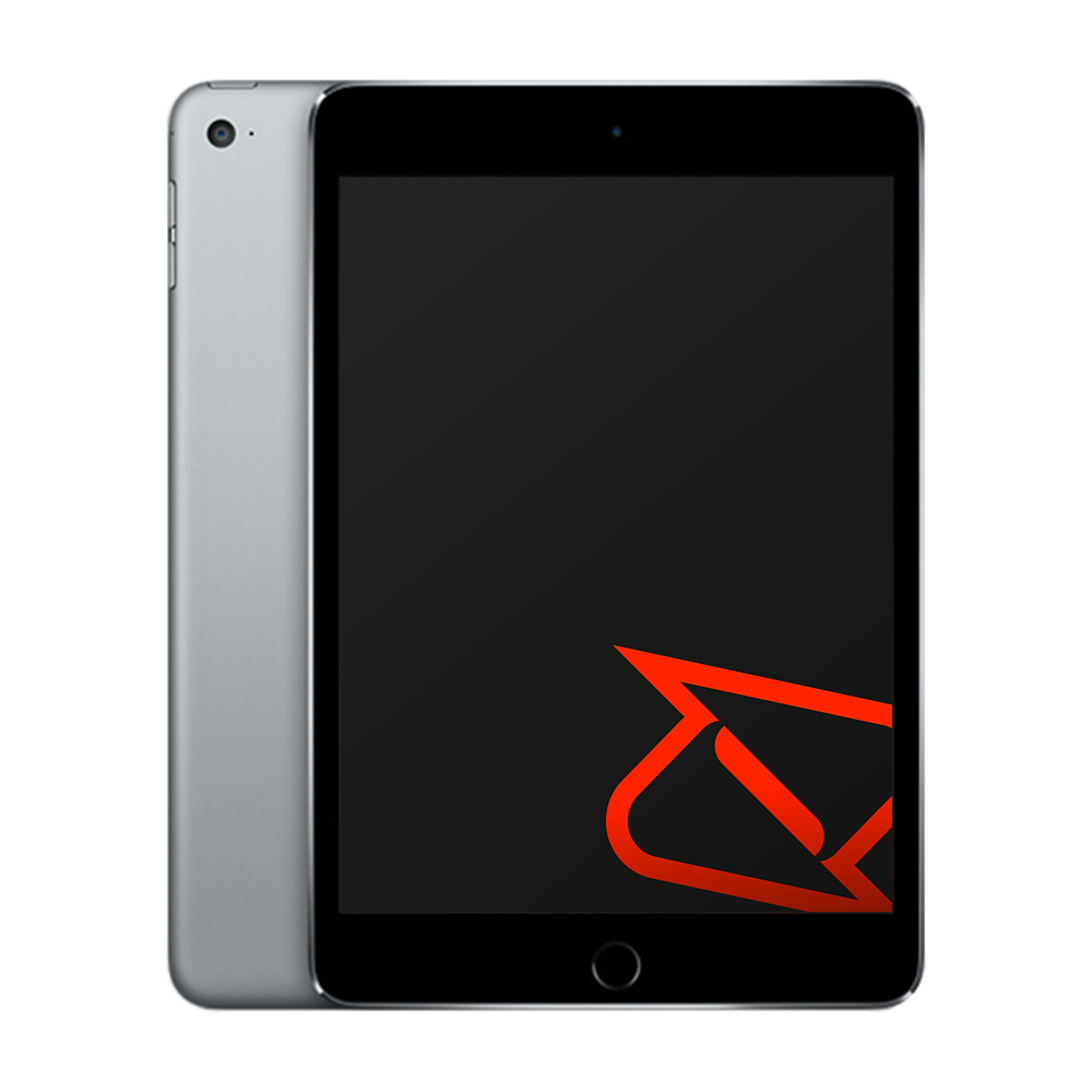 iPad Mini 4 Wifi & Cellular Premium Refurbished Device - Boost Mobile