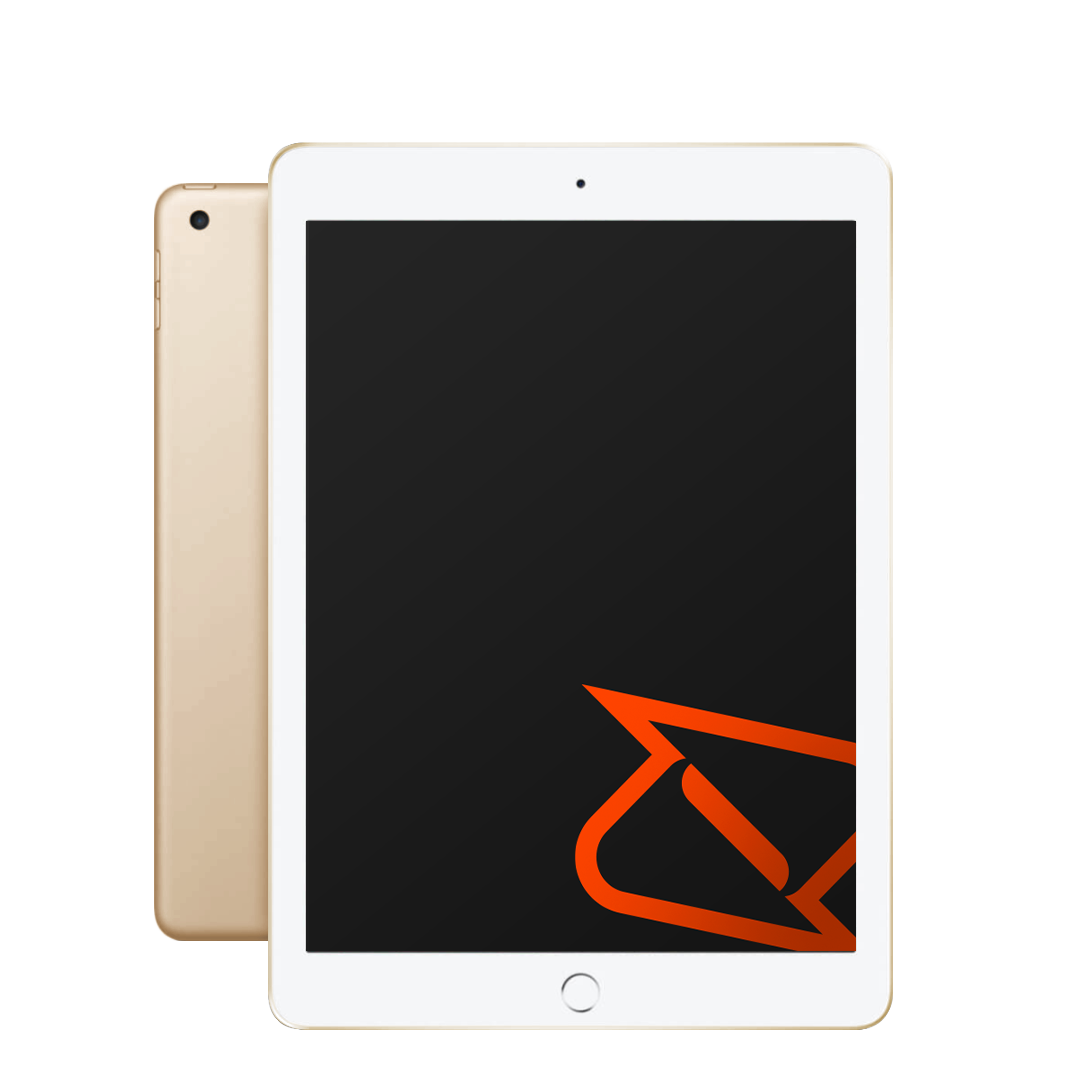 iPad Air 2 Wifi & Cellular Refurbished Device - Boost Mobile