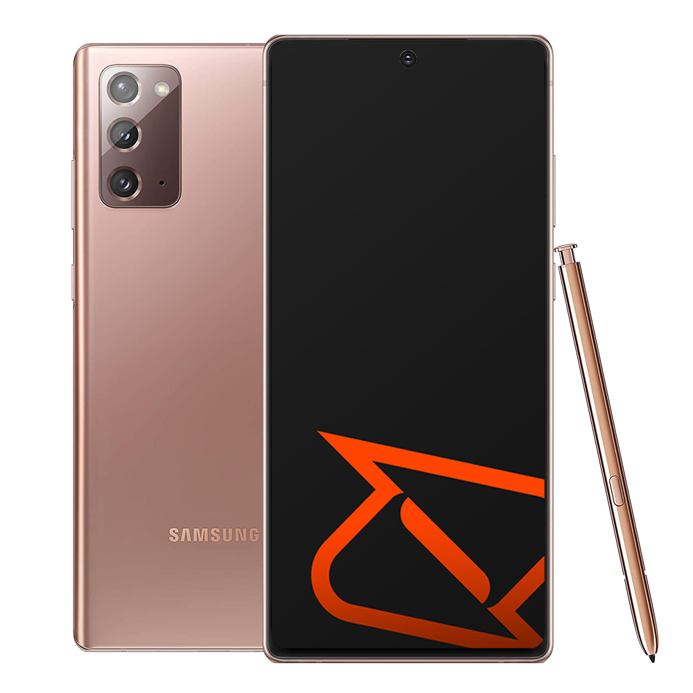 Samsung Galaxy Note 20 premium refurbished - Boost Mobile