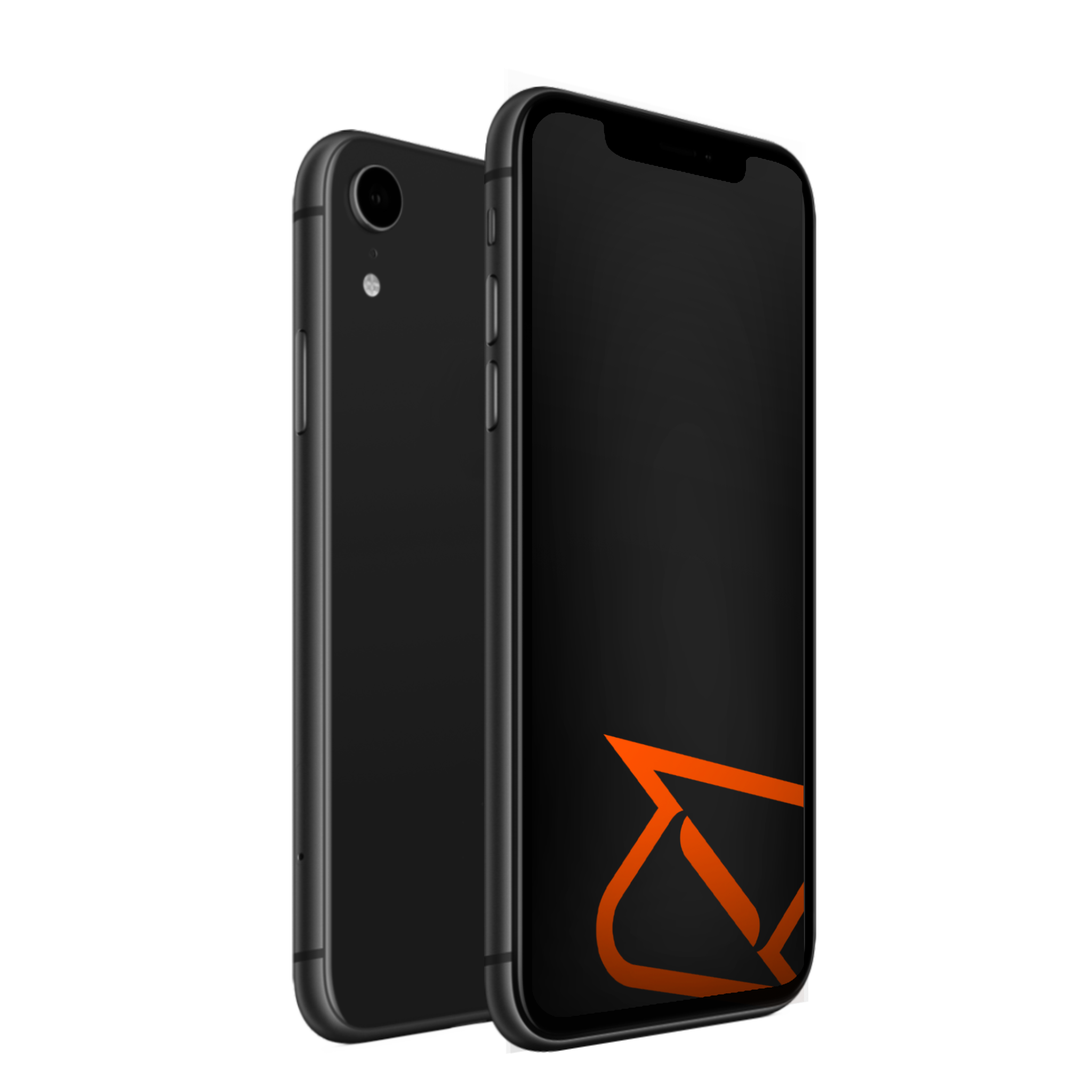 iPhone XR premium refurbished phone