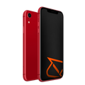 iPhone XR Red Boost Mobile Refurbished Phone