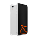 iPhone XR White Boost Mobile Refurbished Phone