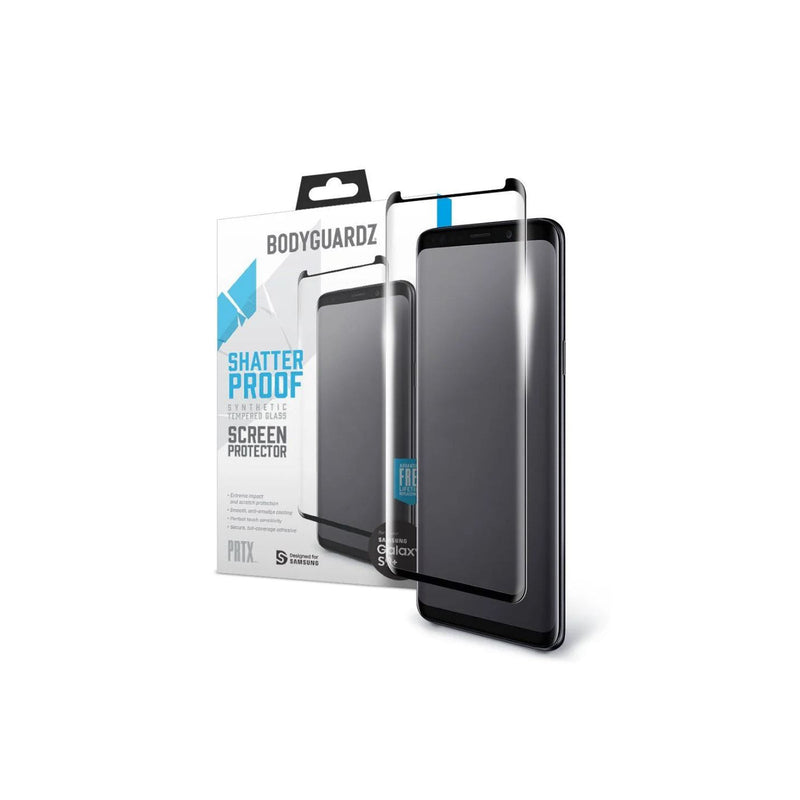 PRTX Arc Samsung Galaxy S9 Plus Screen Protector