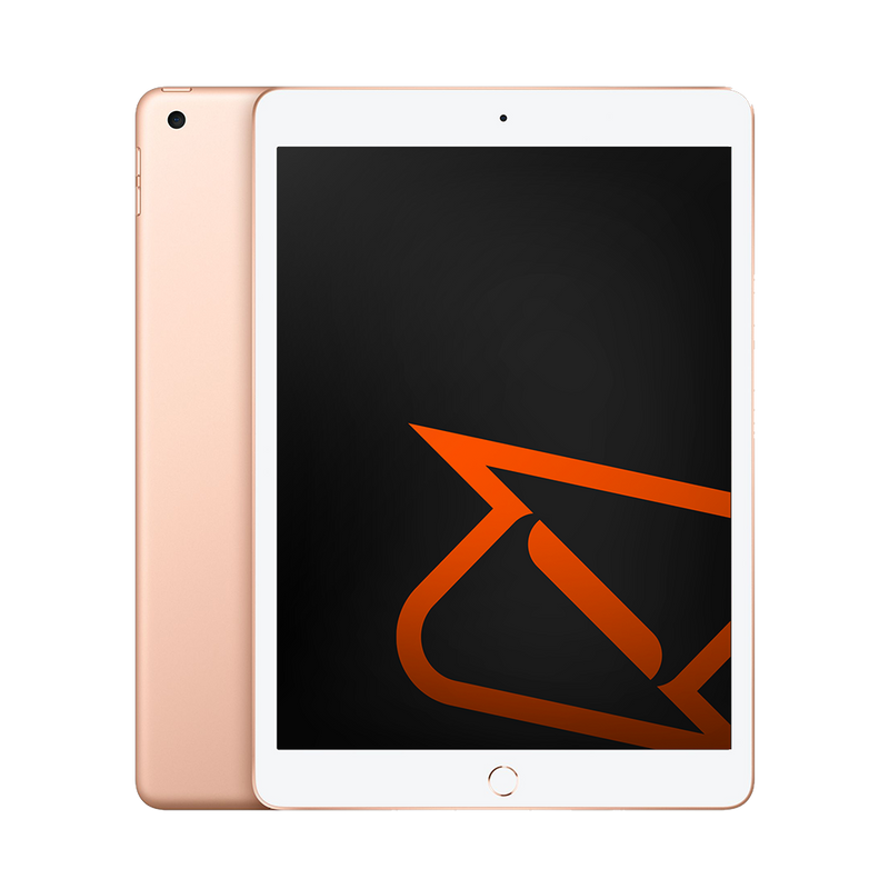 iPad 7 wi-fi & cellular premium refurbished