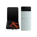 Galaxy Z Flip Green Boost Mobile Refurbished Phone