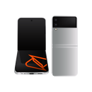 Galaxy Z Flip Grey Boost Mobile Refurbished Phone