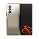 Samsung Galaxy Z Fold 3 5G premium refurbished phone