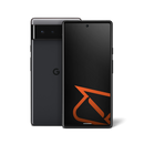 Google Pixel 6a premium refurbished