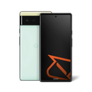 Google Pixel 6a premium refurbished