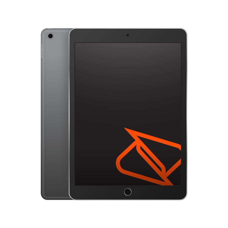 iPad 8 Wifi Gray Boost Mobile Refurbished Tablet