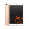 iPad 8 Wifi & Cellular Gold Boost Mobile Refurbished Tablet