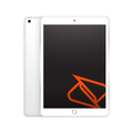 iPad 8 Wifi & Cellular Silver Boost Mobile Refurbished Tablet