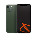 iPhone 13 Mini Green Boost Mobile Refurbished Phone