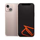 iPhone 13 Mini Pink Boost Mobile Refurbished Phone