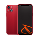 iPhone 13 Mini Red Boost Mobile Refurbished Phone