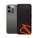 iPhone 14 Pro Max Black Boost Mobile Refurbished Phone