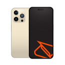 iPhone 14 Pro Max Gold Boost Mobile Refurbished Phone