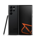 Samsung Galaxy S22 Ultra premium refurbished phone