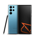 Samsung Galaxy S22 Ultra premium refurbished phone