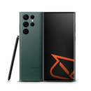 Samsung Galaxy S22 Ultra premium refurbished phone