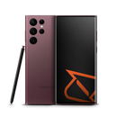 Samsung Galaxy S22 Ultra premium refurbished phone