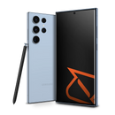 Samsung Galaxy S23 Ultra premium refurbished phone