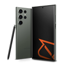 Samsung Galaxy S23 Ultra premium refurbished phone