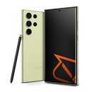 Samsung Galaxy S23 Ultra premium refurbished phone