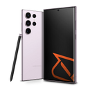 Samsung Galaxy S23 Ultra premium refurbished phone