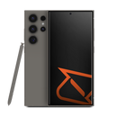 Samsung Galaxy S24 Ultra premium refurbished phone