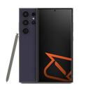 Samsung Galaxy S24 Ultra premium refurbished phone