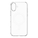 MagSafe Clear Case for iPhone 16 Plus
