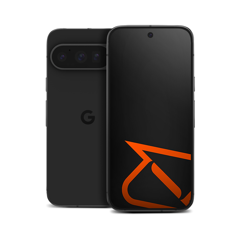 Google Pixel 9 Pro premium refurbished phone