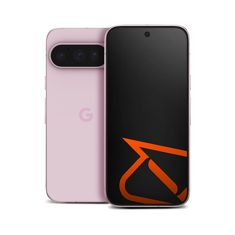 Google Pixel 9 Pro premium refurbished phone