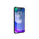 9H 2.5D Tempered Glass Screen Protector for iPhone XS Max & 11 Pro Max (Brand New) on iPhone display.