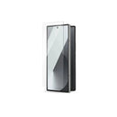 9H Tempered Glass Screen Protector for Samsung Galaxy Z Fold6 (Brand New) displayed on a device.