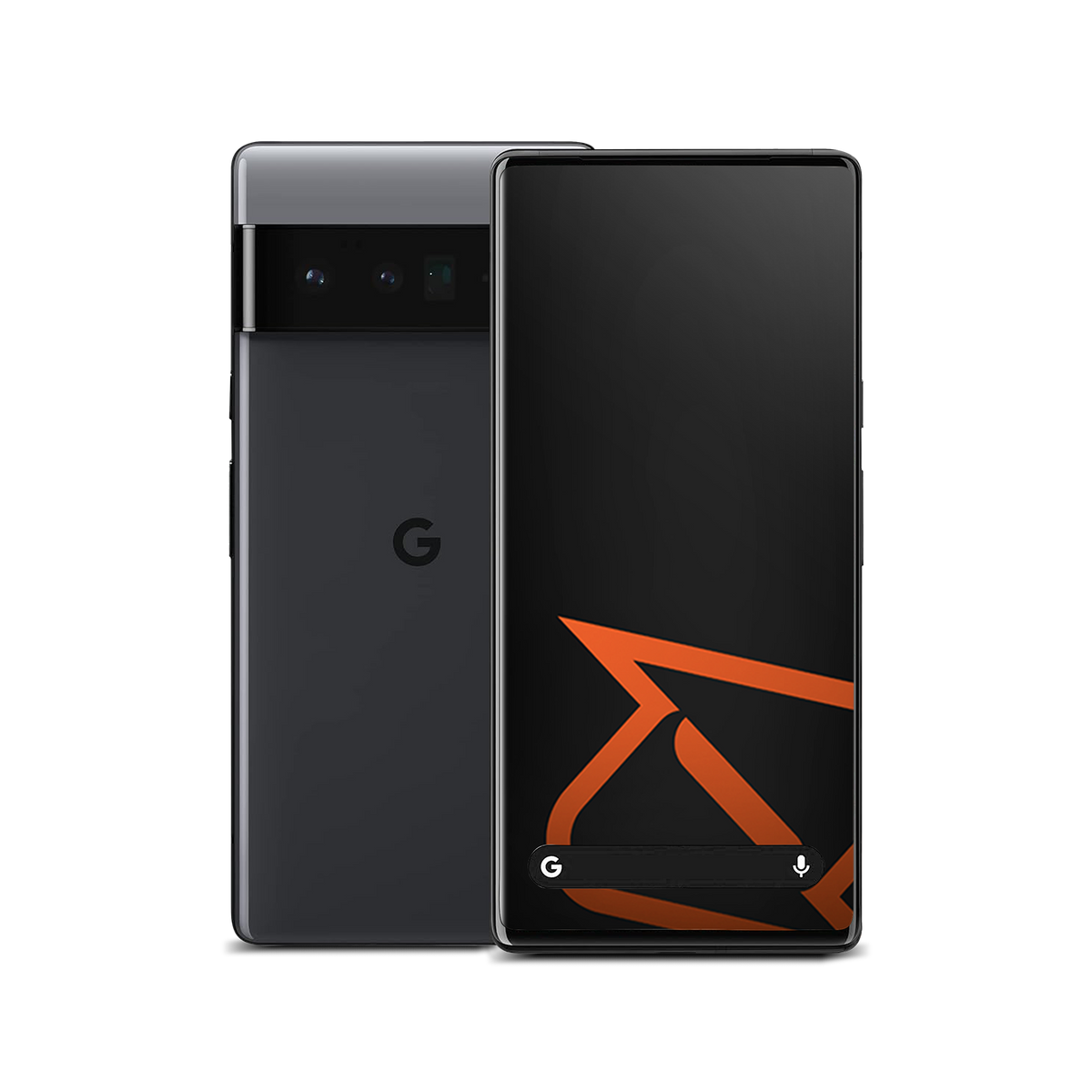 Google Pixel 6 Pro premium refurbished phone
