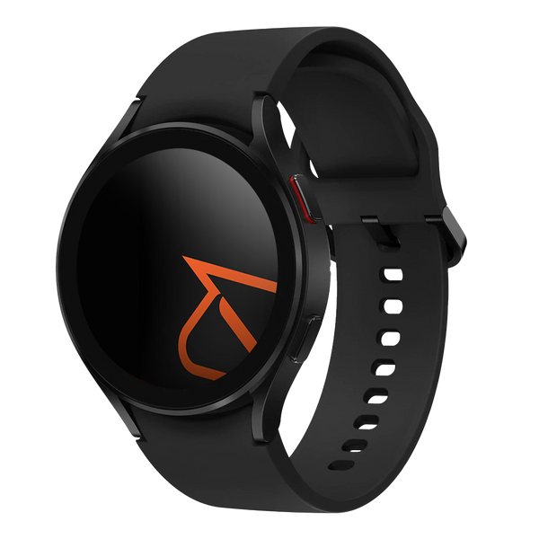 Samsung Galaxy Watch 4 40mm premium refurbished watch