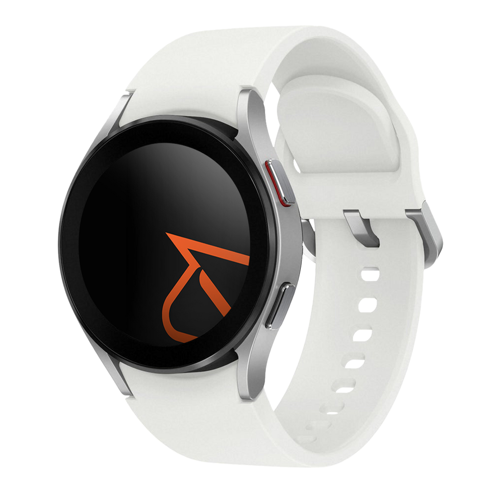 Samsung Galaxy Watch 4 40mm premium refurbished watch