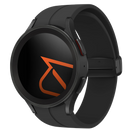 Samsung Galaxy Watch 5 Pro 45mm premium refurbished watch