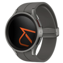 Samsung Galaxy Watch 5 Pro 45mm premium refurbished watch