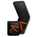 Samsung Galaxy Z Flip 6 5G premium refurbished phone